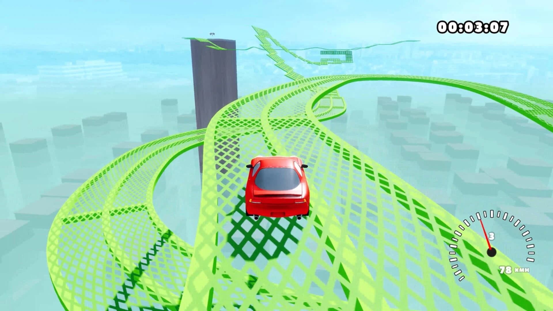 High Cars 3 screenshot 1