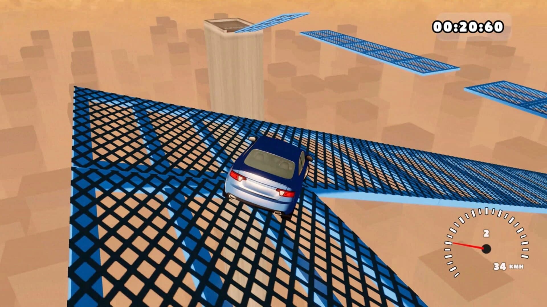 High Cars 3 screenshot 2