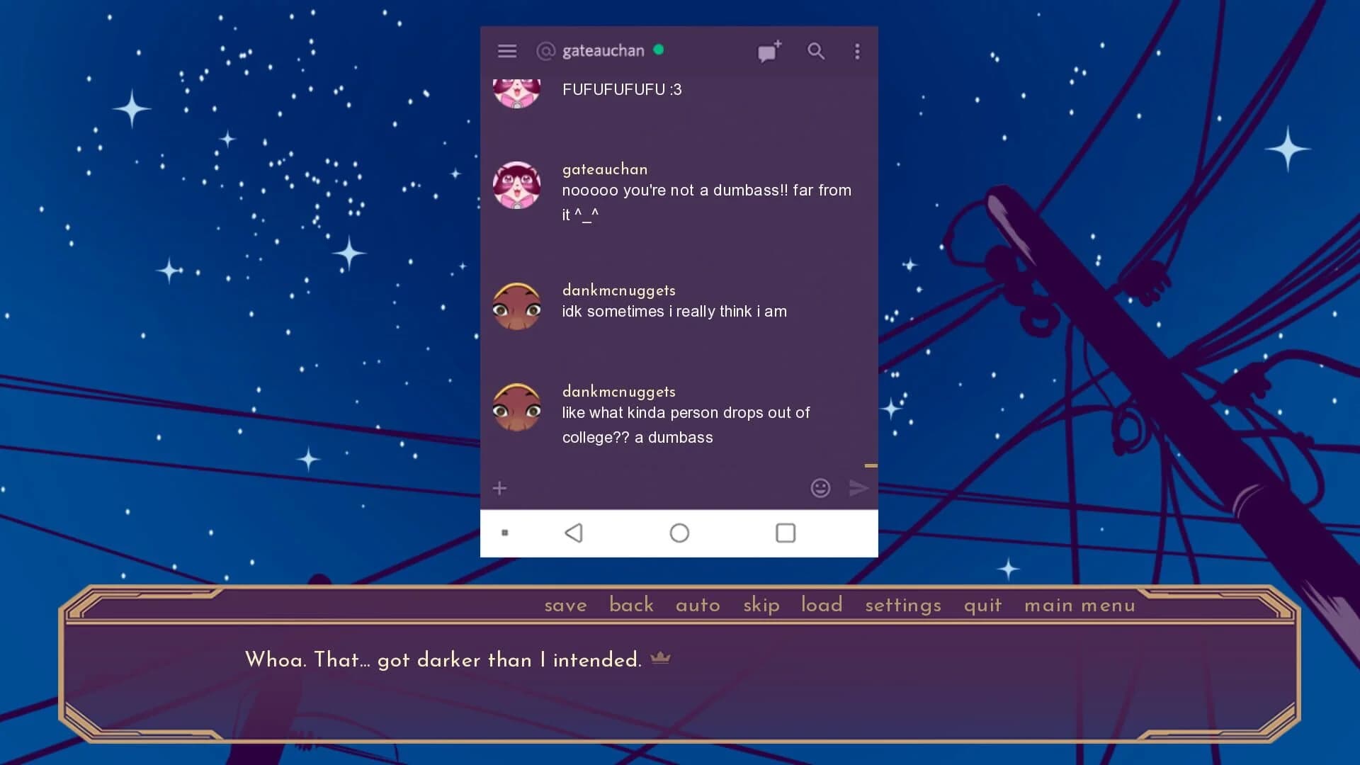 High Elo Girls screenshot 2