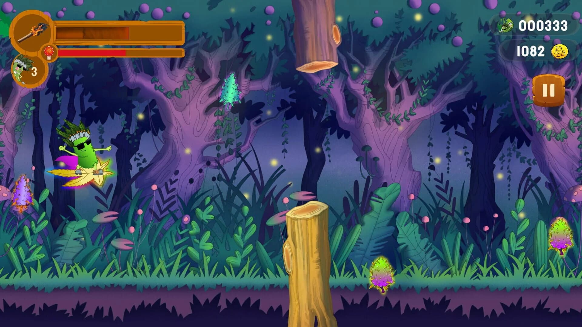 High Flyer screenshot 5
