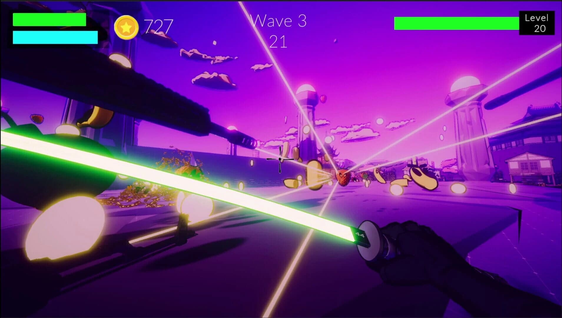High Fructose screenshot 3