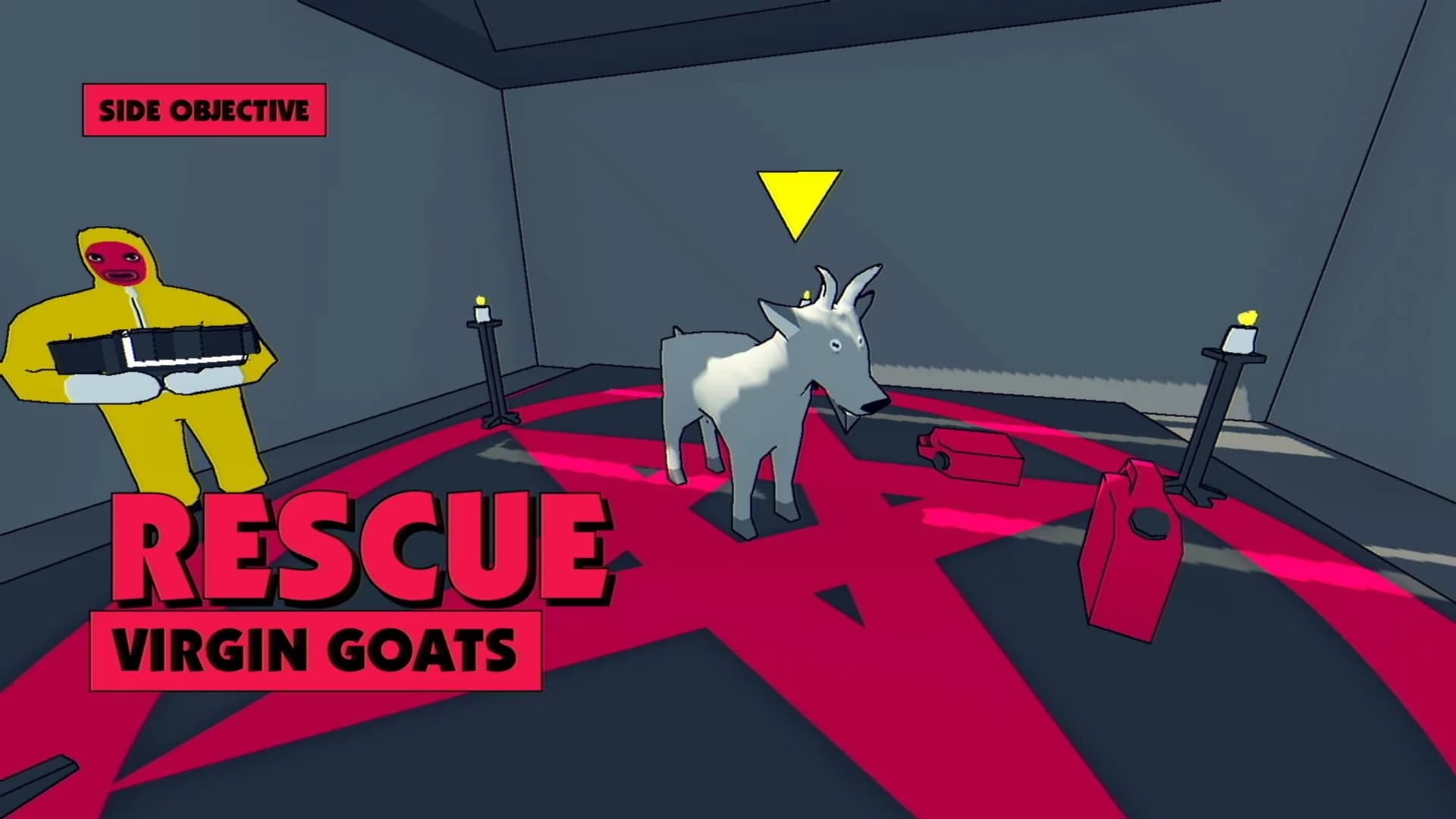 High Hell screenshot 3