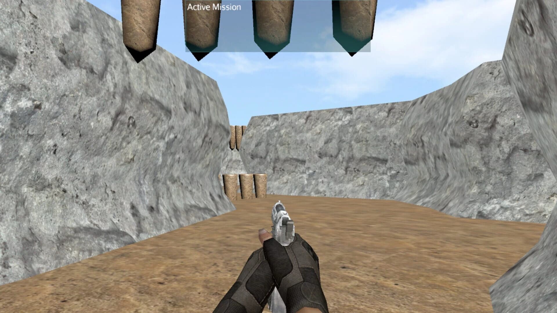 High Impact screenshot 3