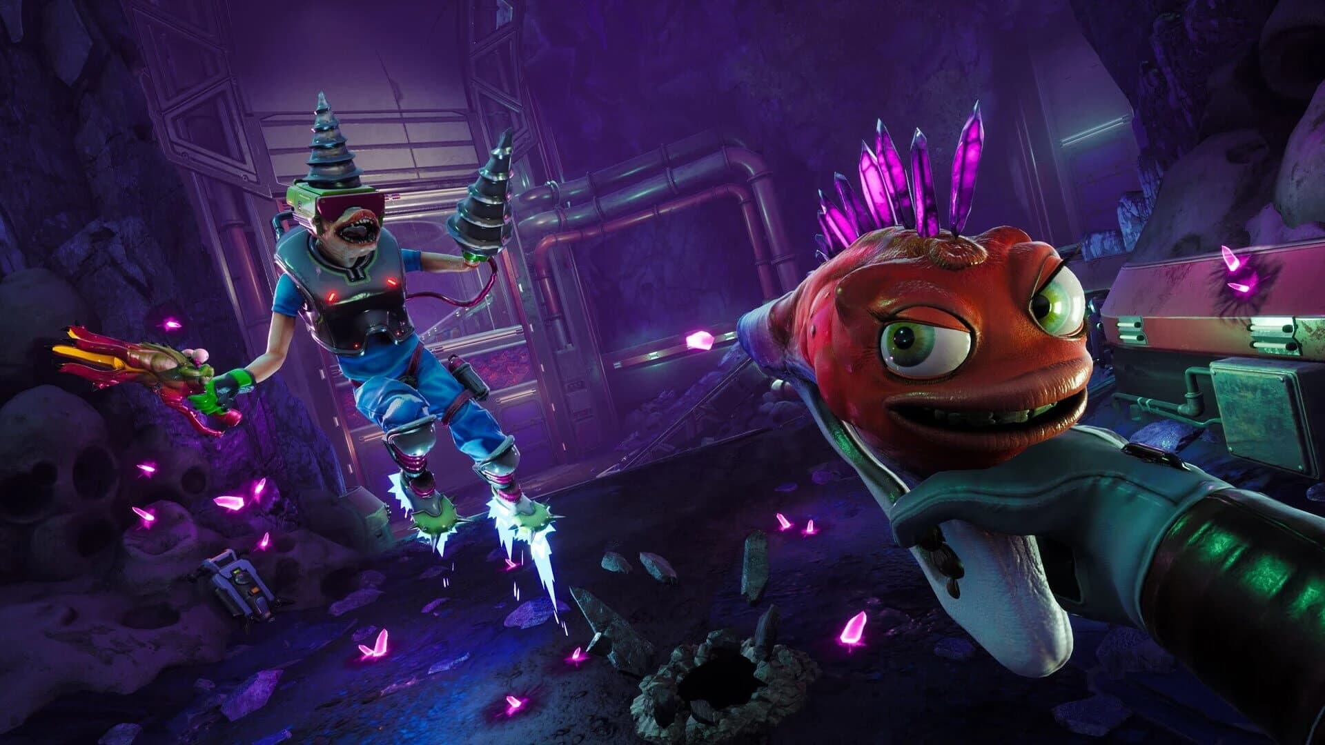 High on Life: DLC Bundle screenshot 5