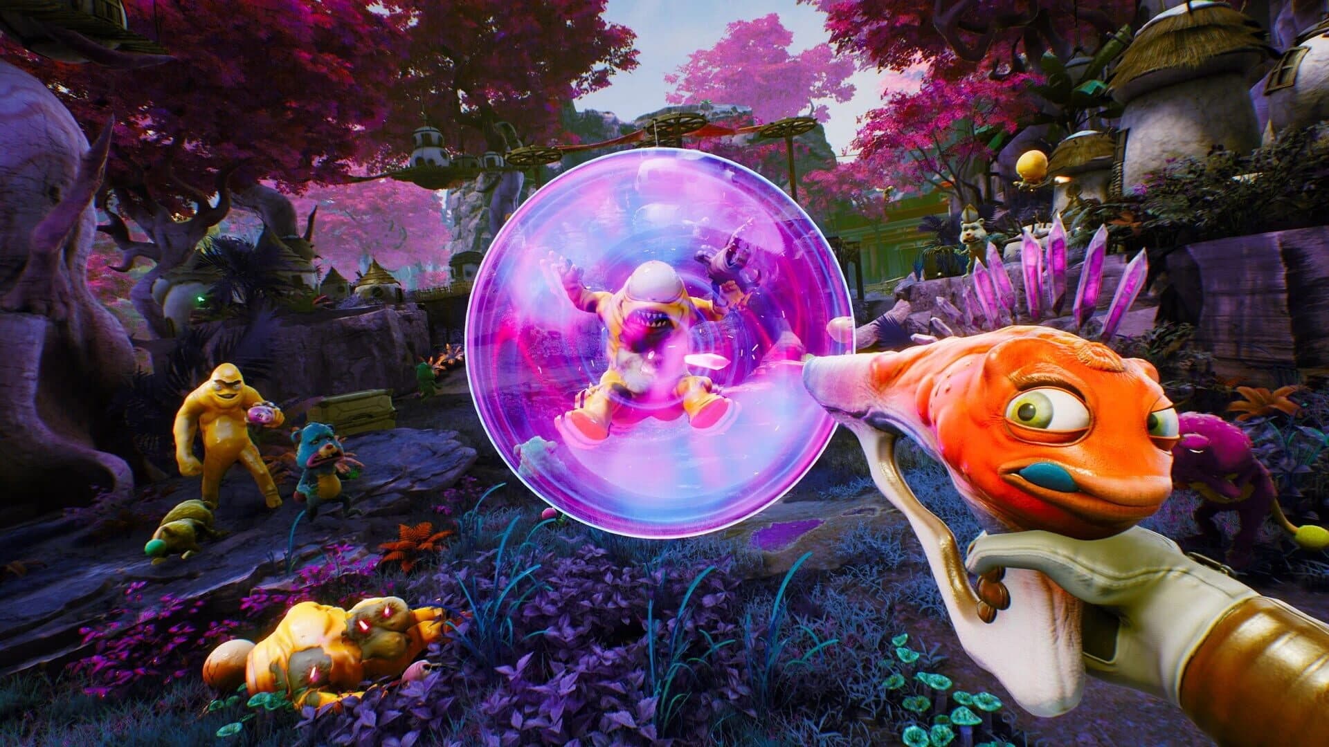 High on Life: DLC Bundle screenshot 1