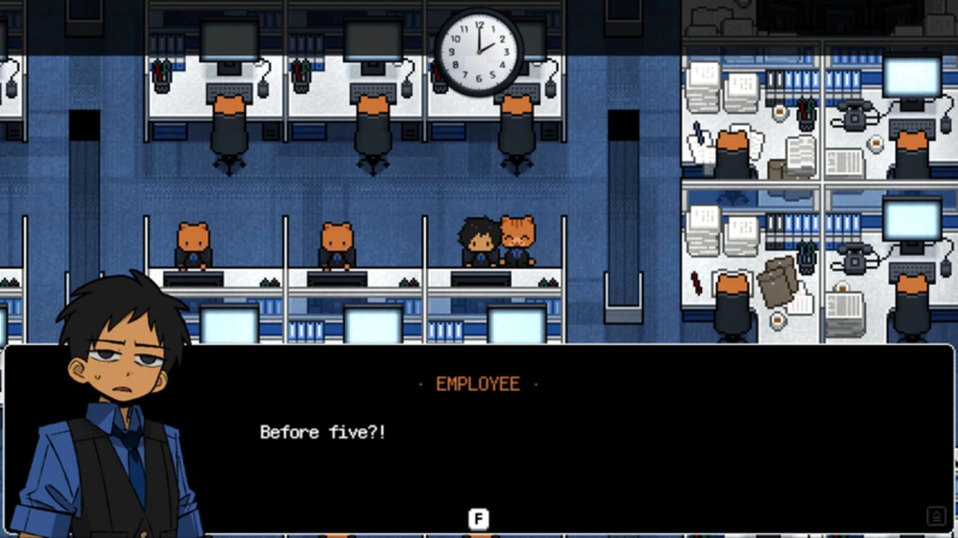 High-Pressure Brew 5:00 PM screenshot 6