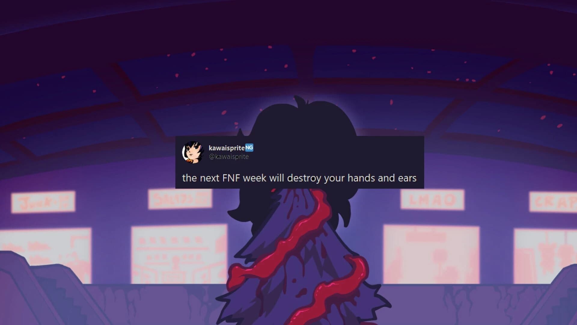 High Quality Funkin' screenshot 5