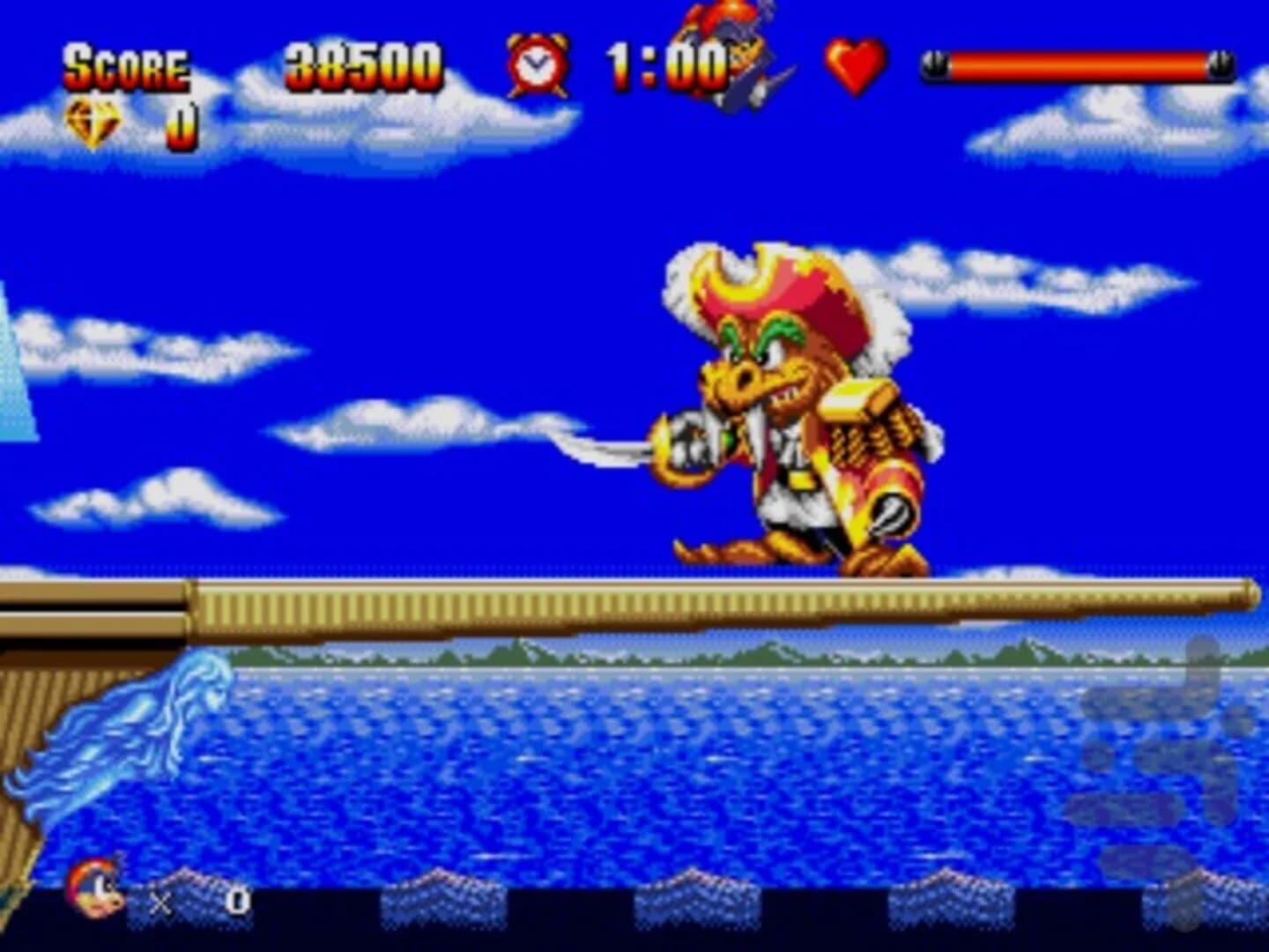 High Seas Havoc screenshot 3