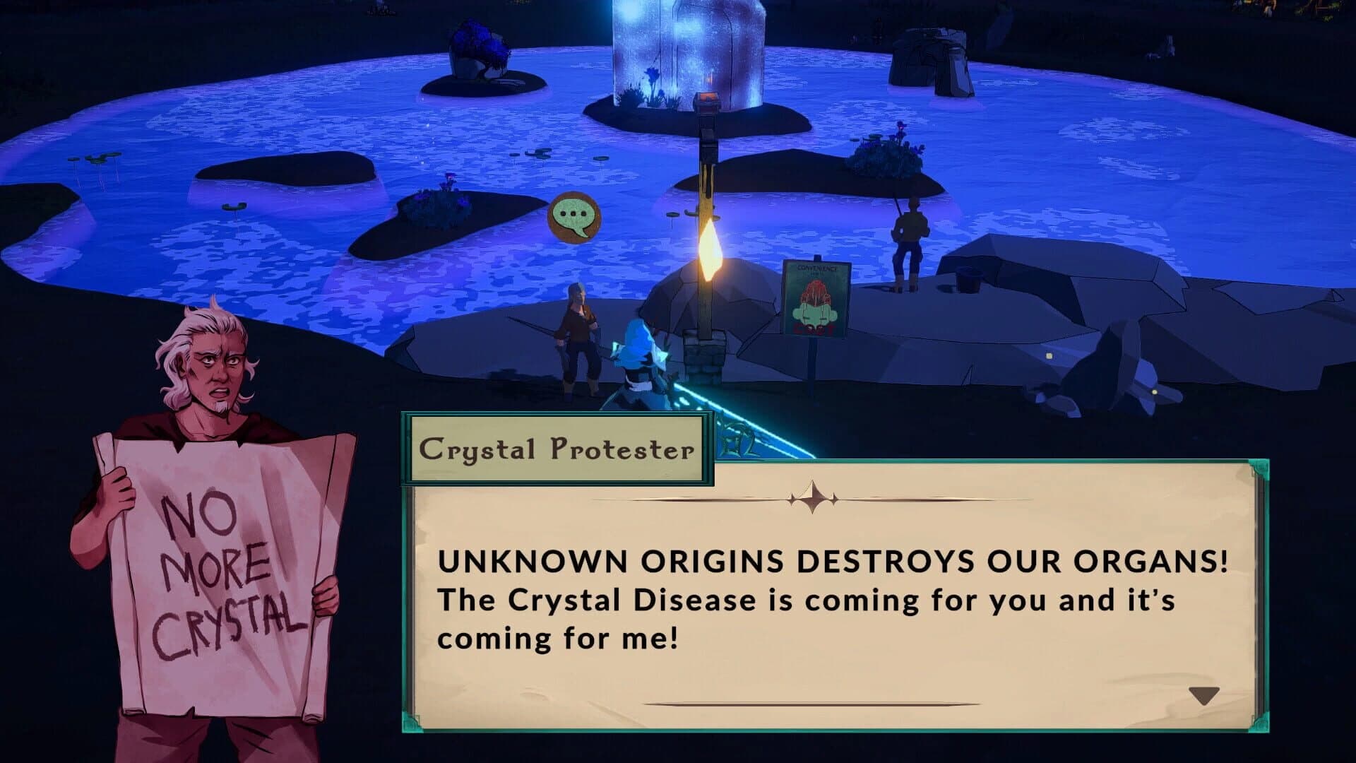 High Spirits screenshot 5