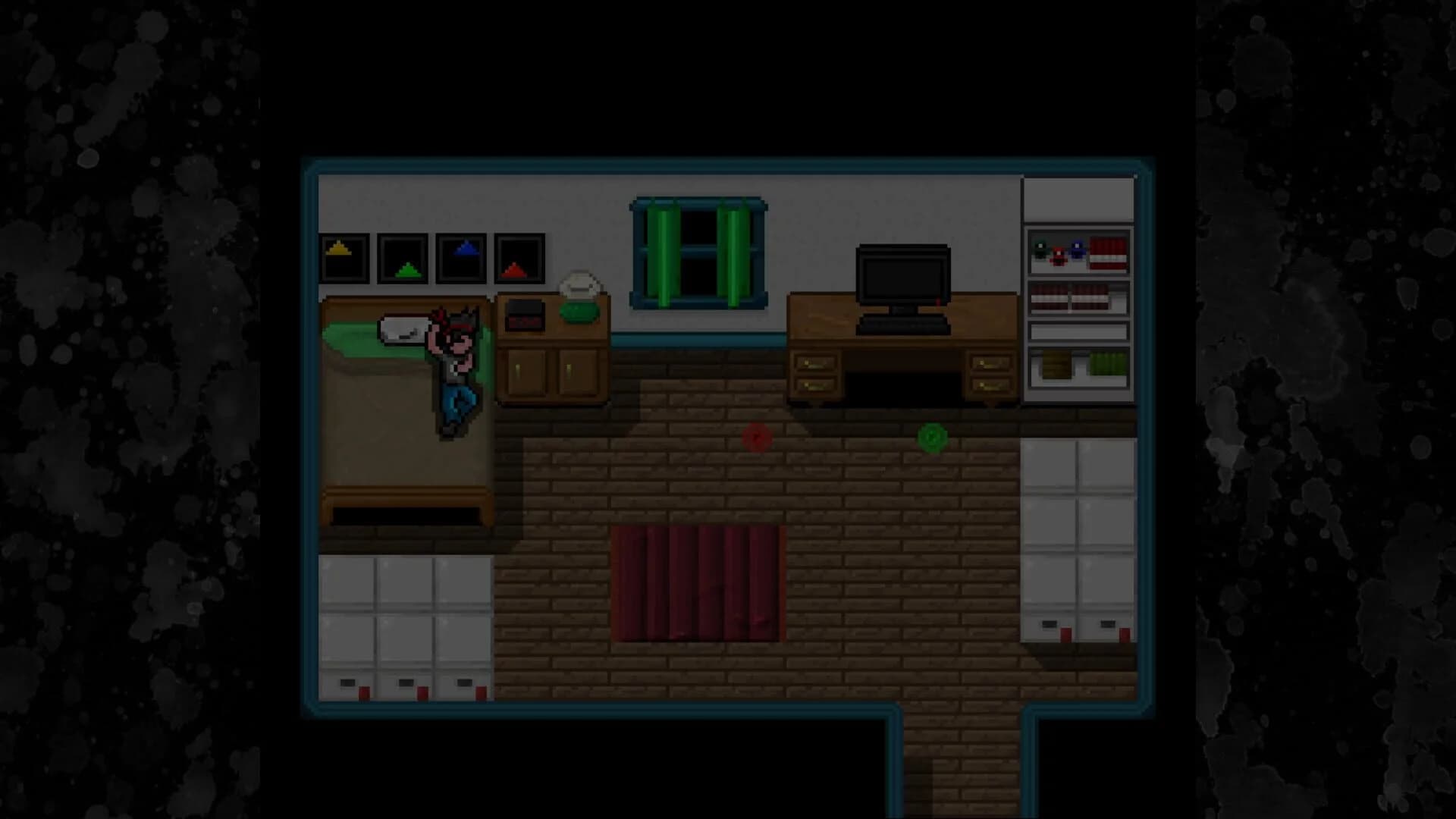 High Strangeness screenshot 5