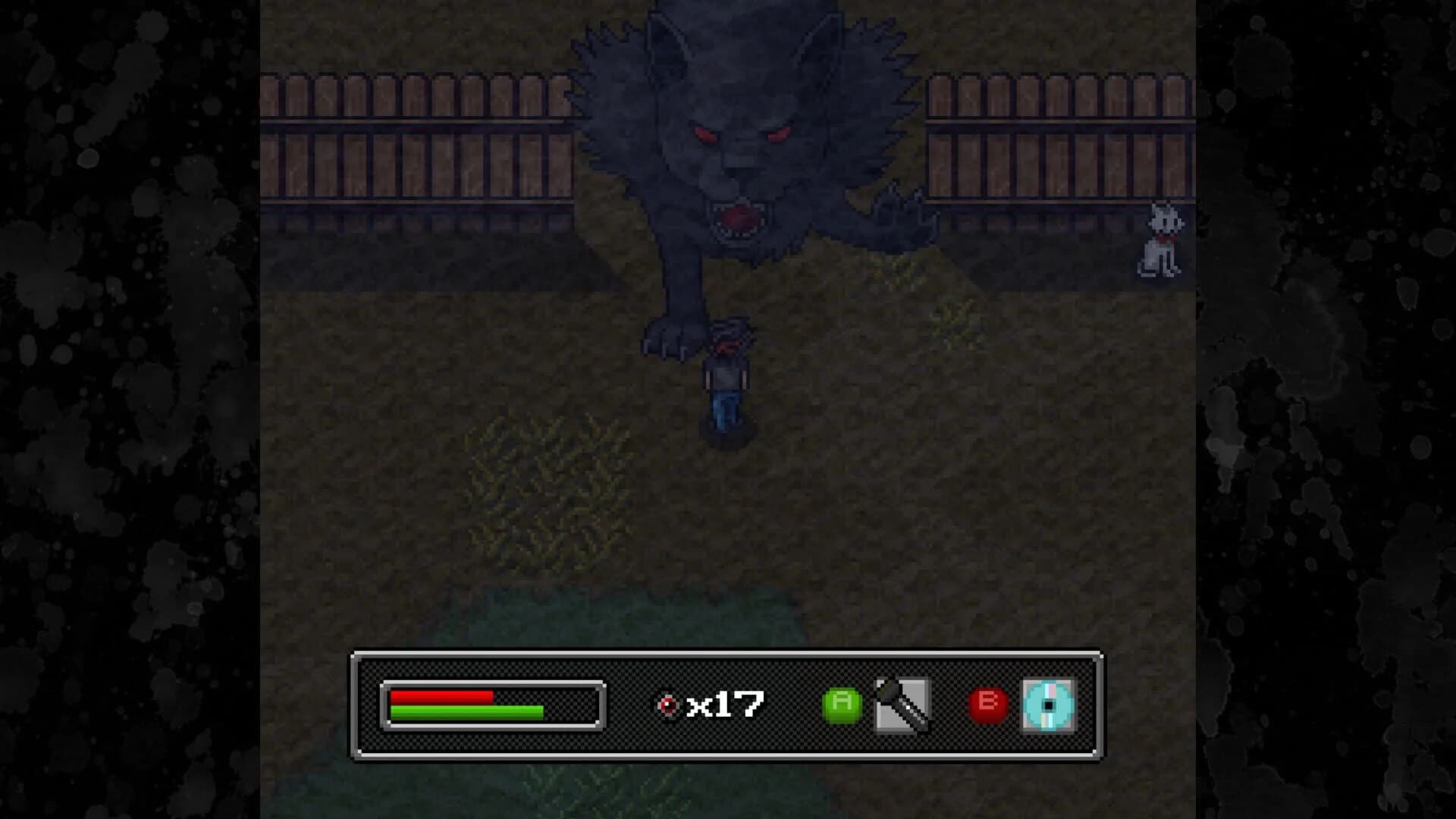 High Strangeness screenshot 3