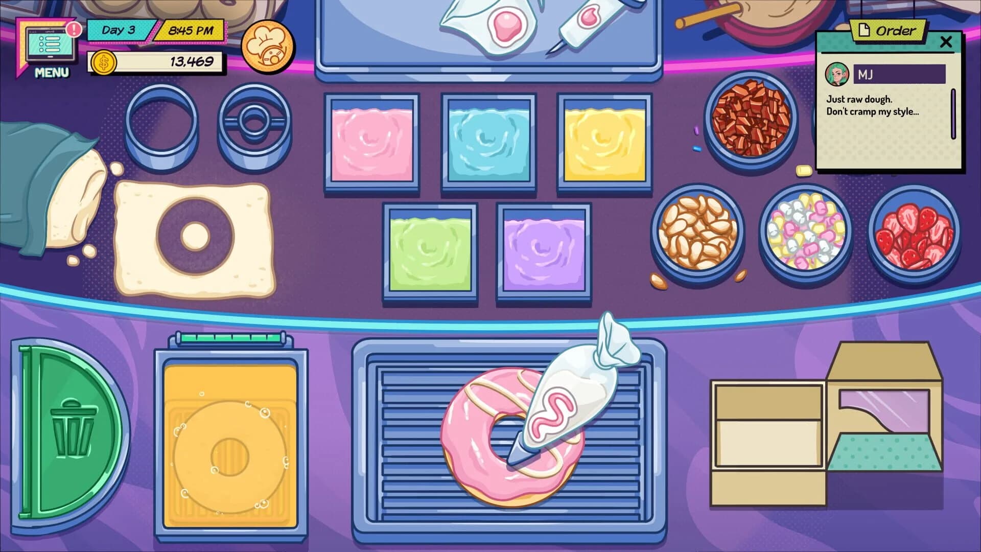 High Times screenshot 5