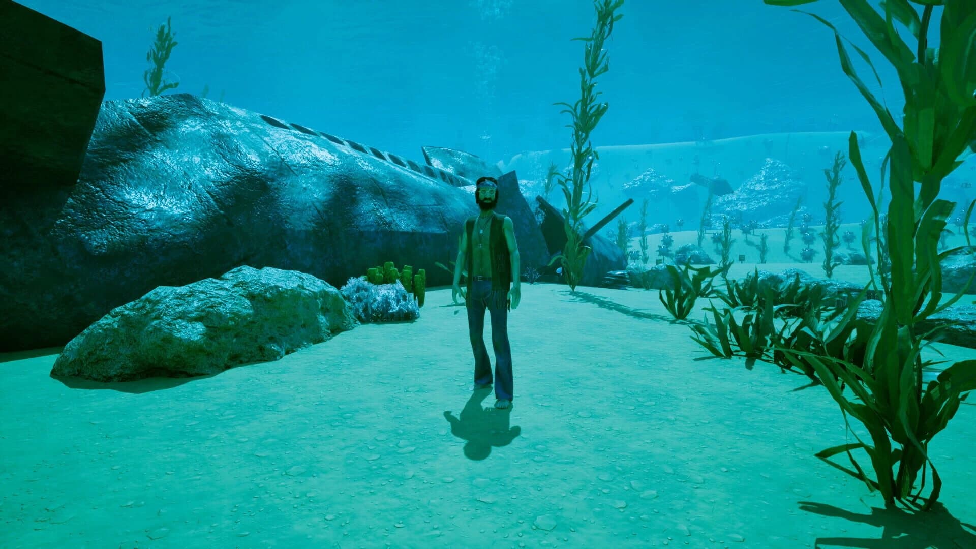 High Up screenshot 1