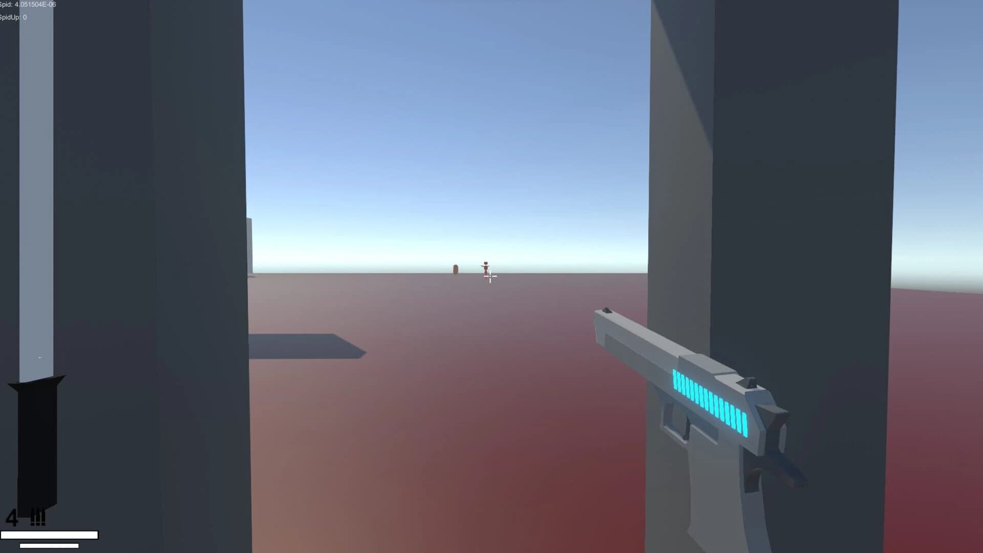 Highblast screenshot 4