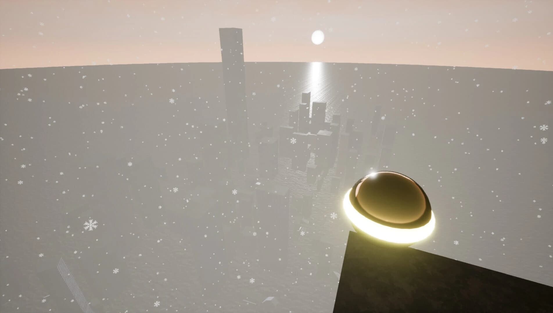 Higher Ground screenshot 1