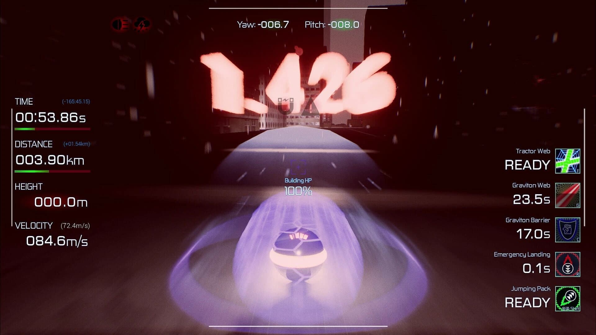 Higher Ground screenshot 2