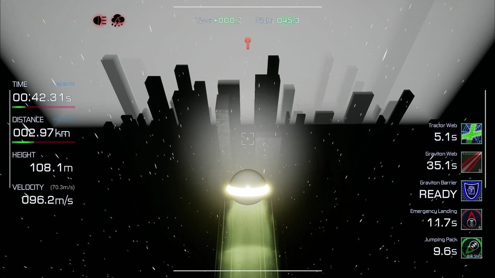 Higher Ground screenshot 3