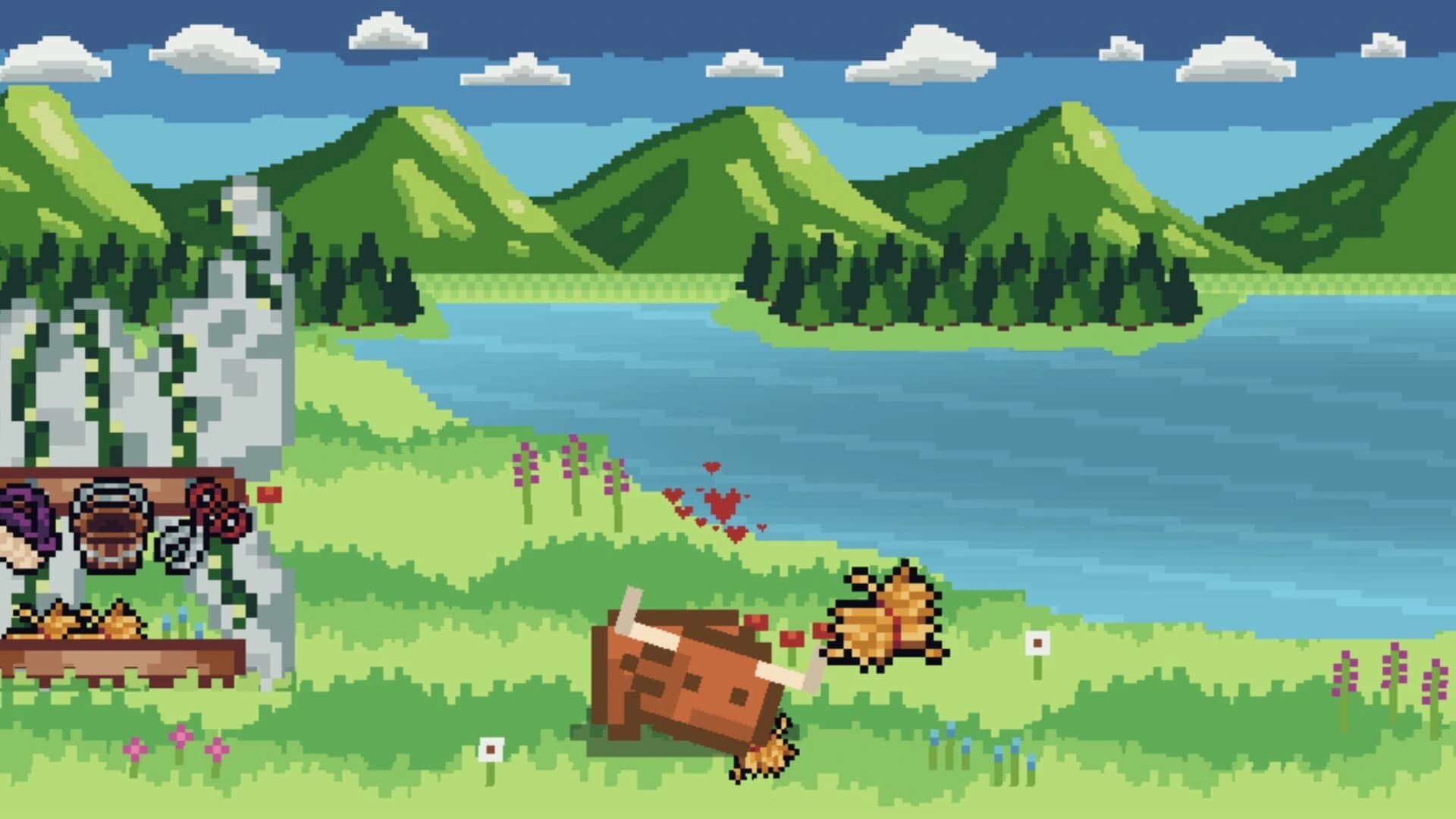 Highland Haven screenshot 5