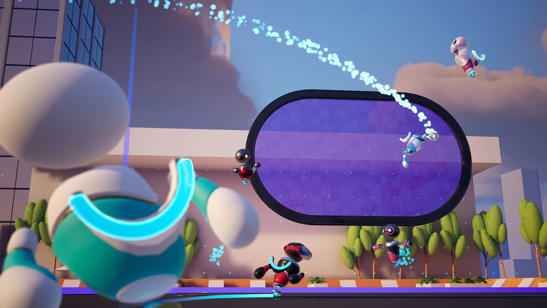 Highpoint screenshot 7