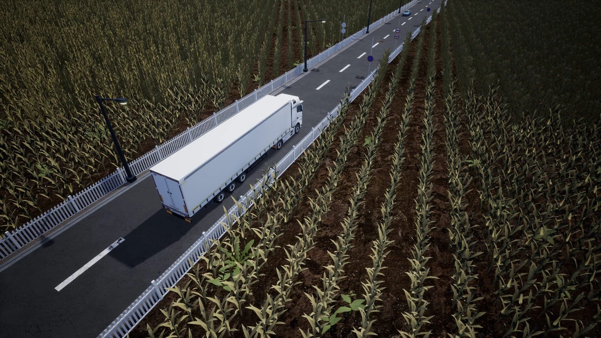 Highrise City screenshot 4