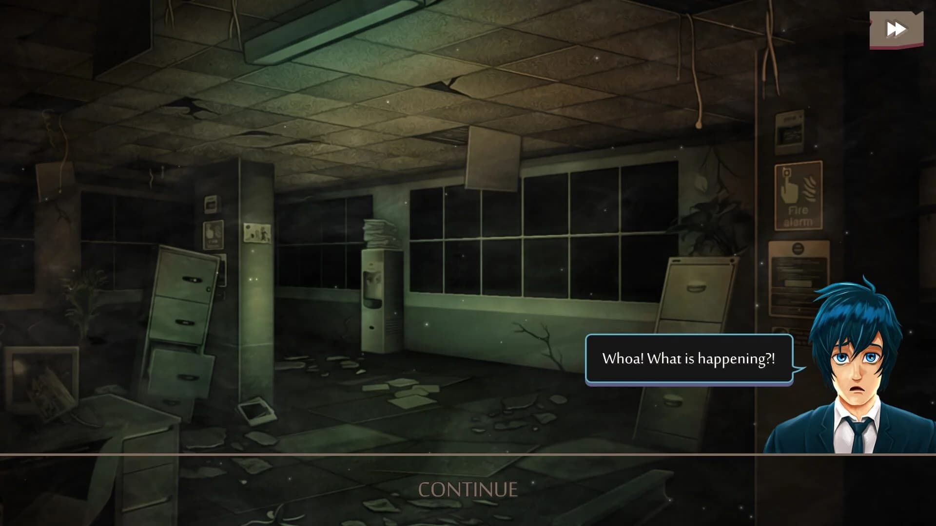 Highrise Heroes: Word Challenge screenshot 1