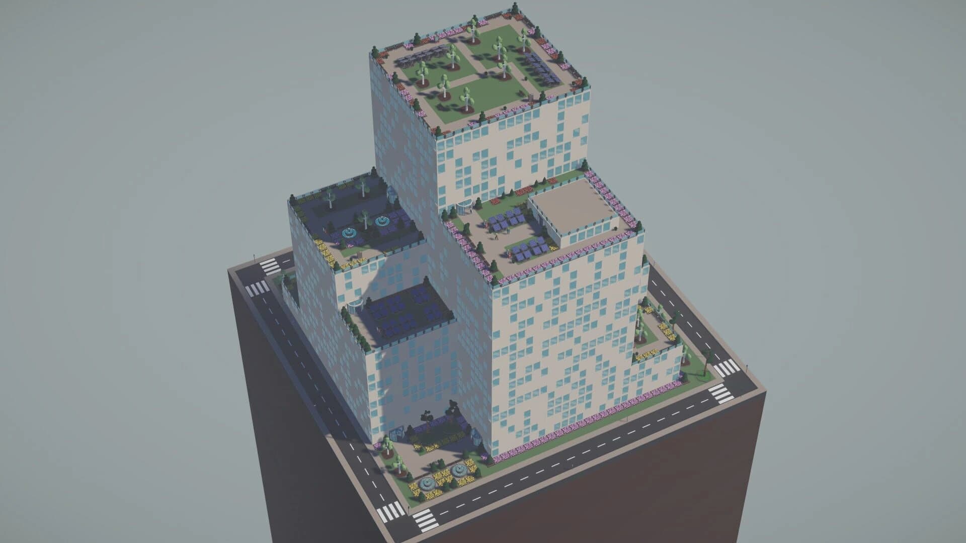 Highrise Mogul screenshot 3