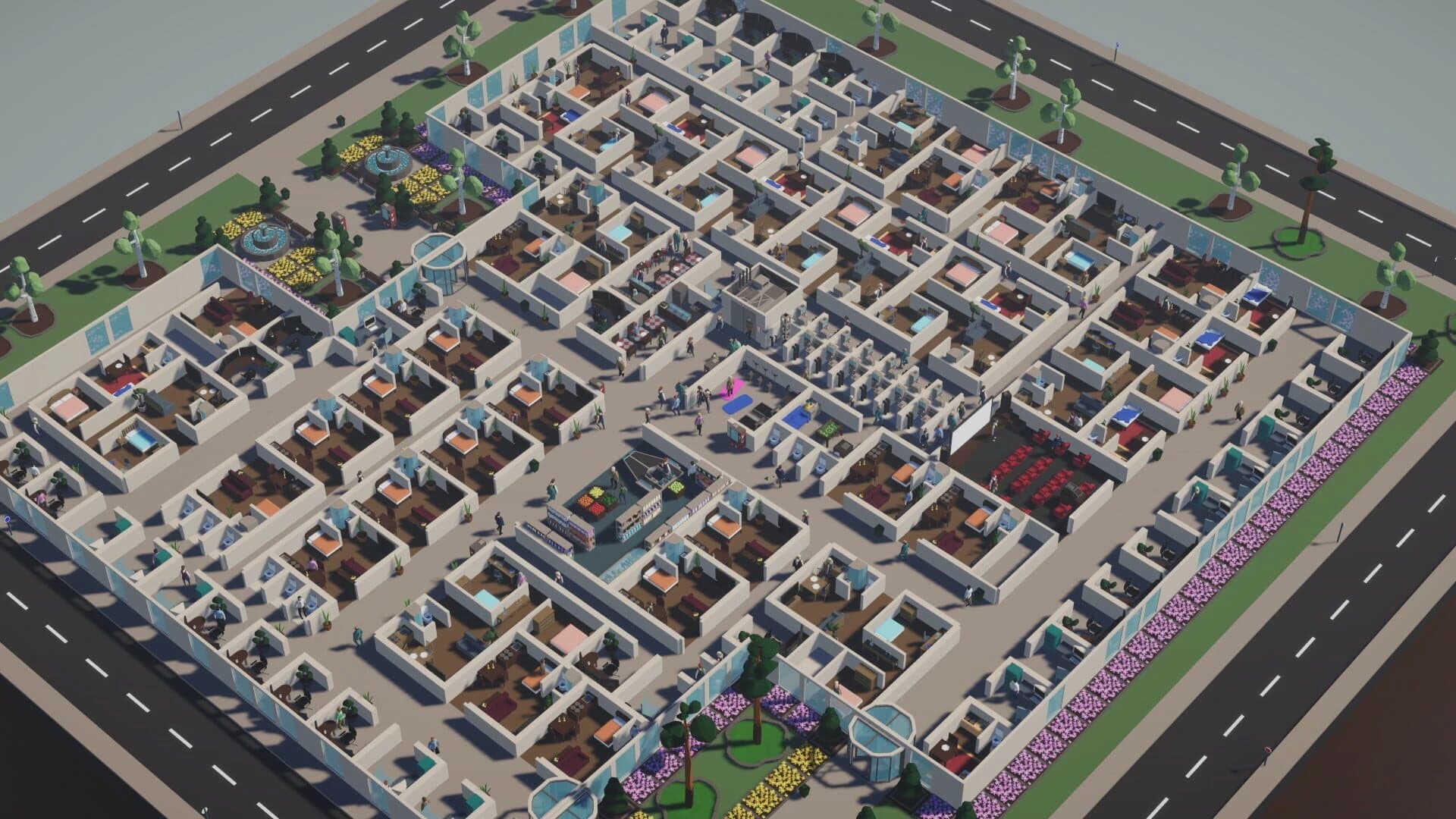 Highrise Mogul screenshot 5