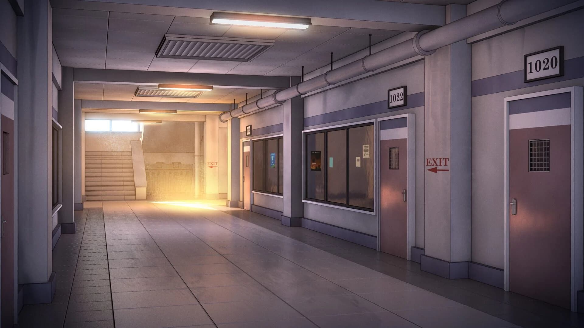 Highschool Girlfriend screenshot 4