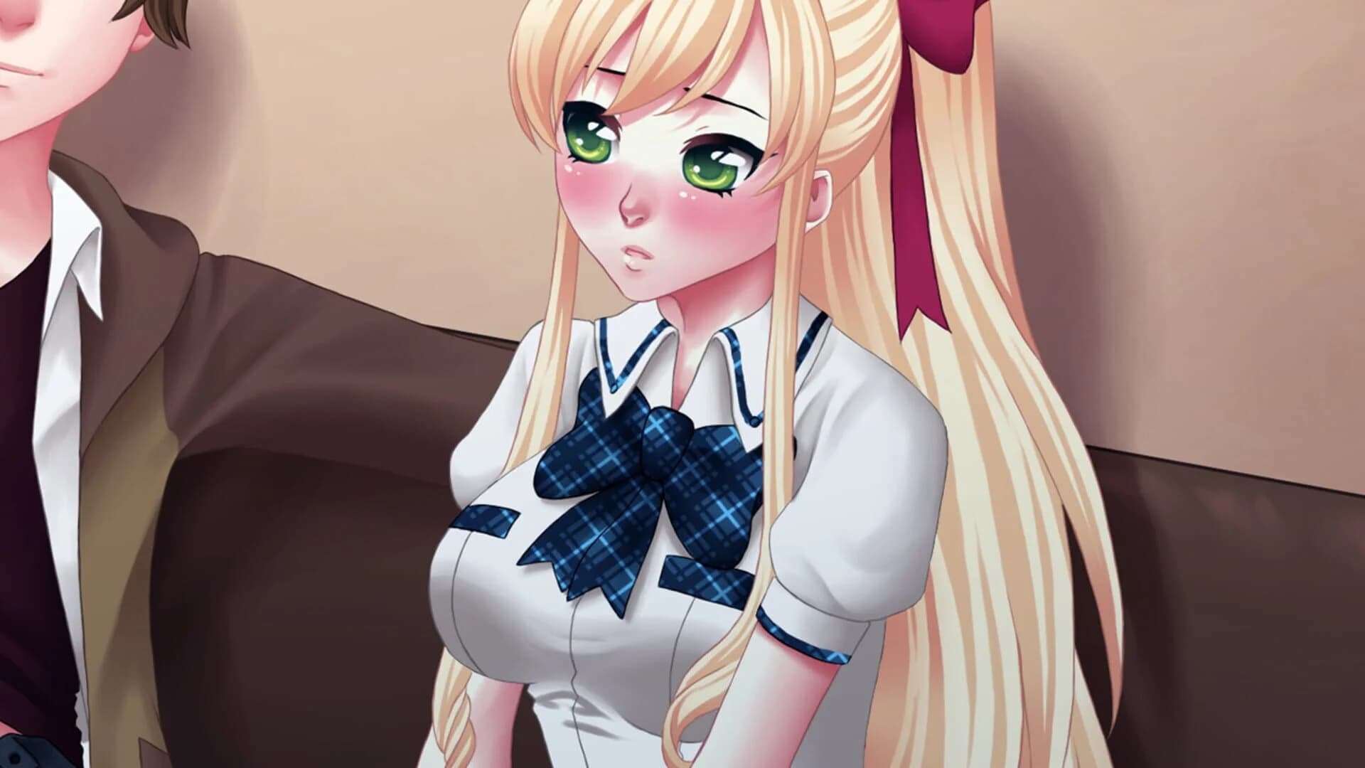 Highschool Possession screenshot 5