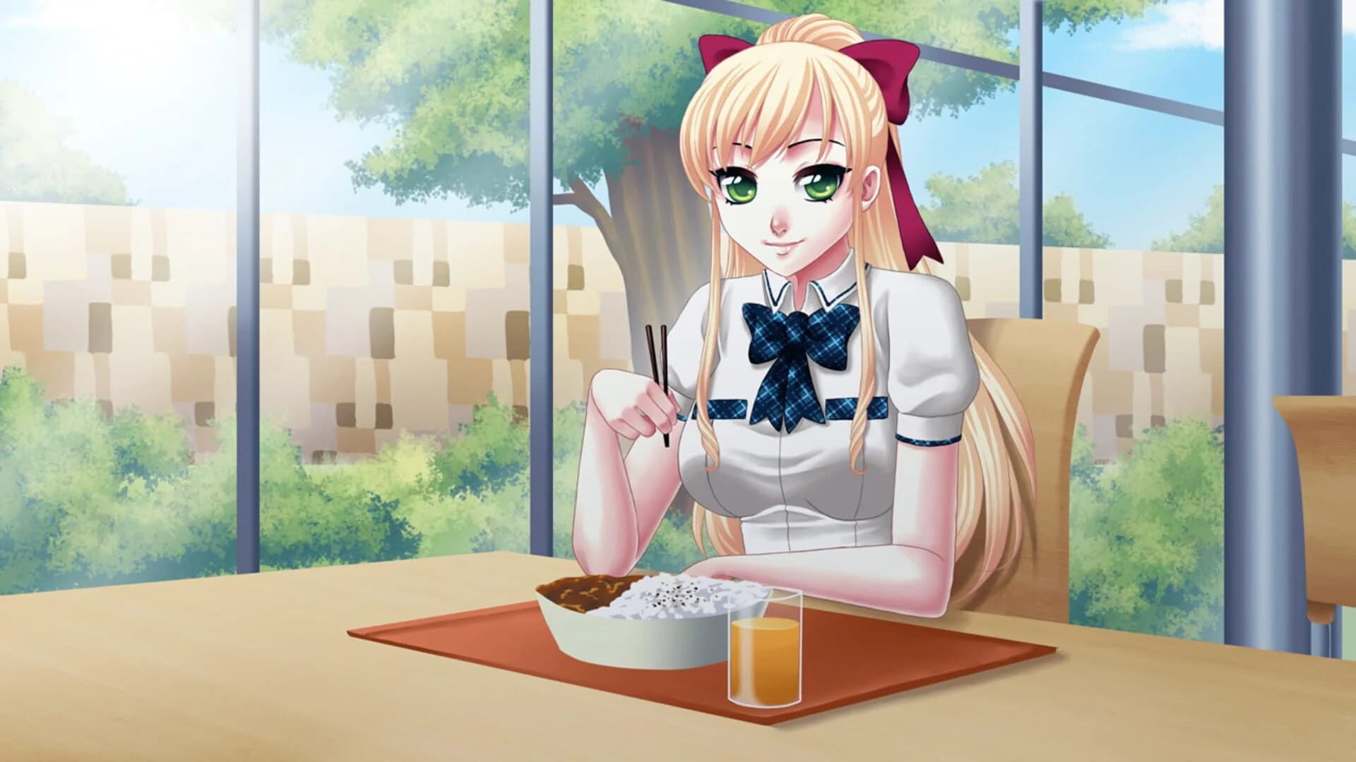 Highschool Possession screenshot 4