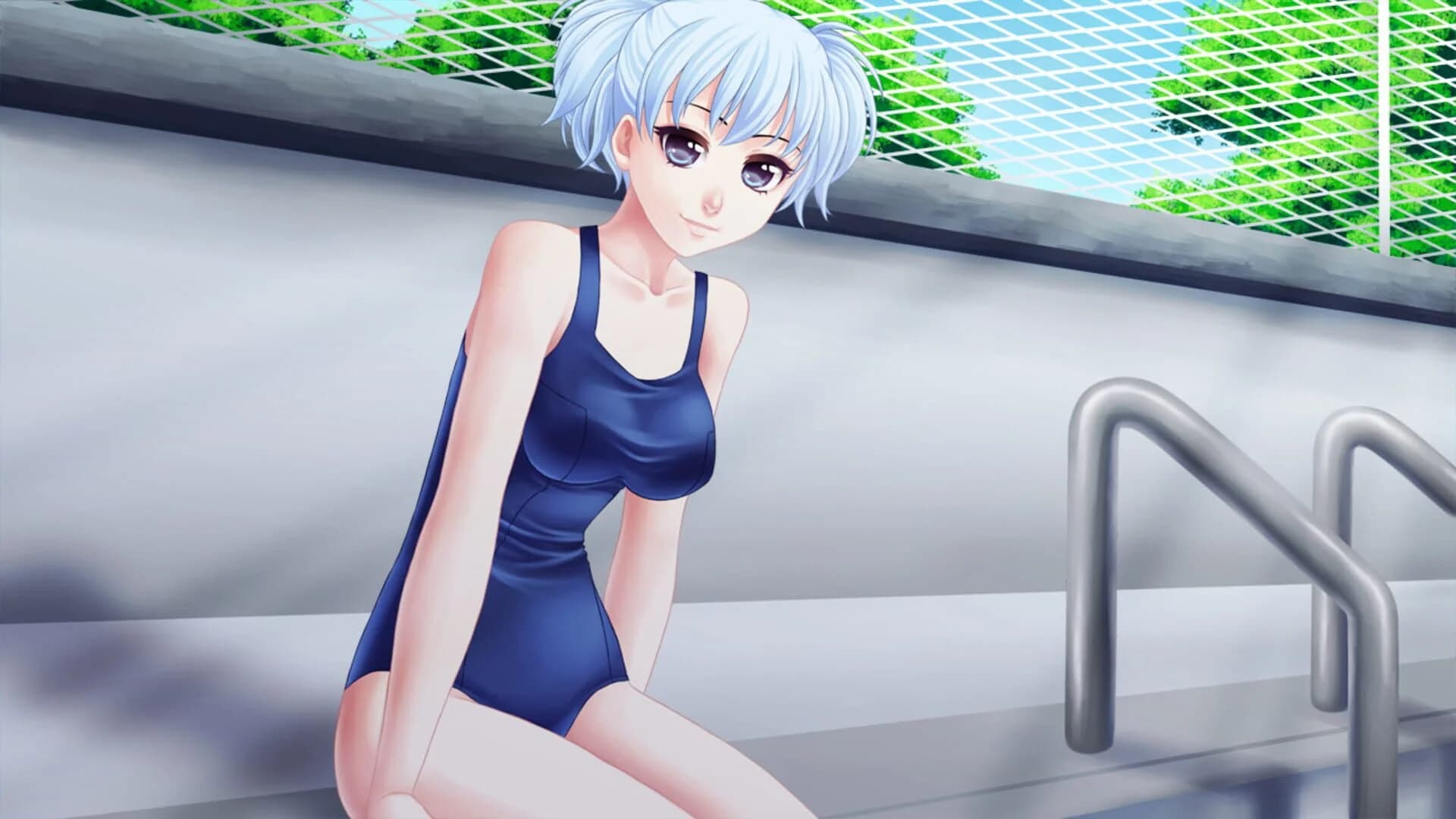 Highschool Possession screenshot 2