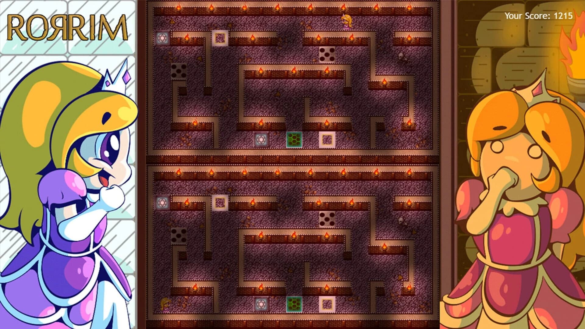 Highscore Hunter Hodgepodge screenshot 5