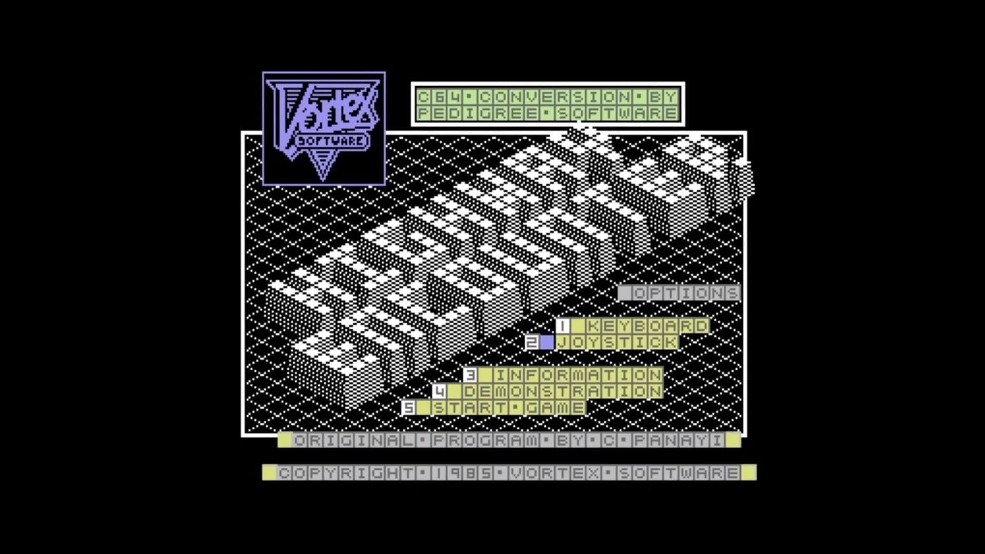 Highway Encounter screenshot 1