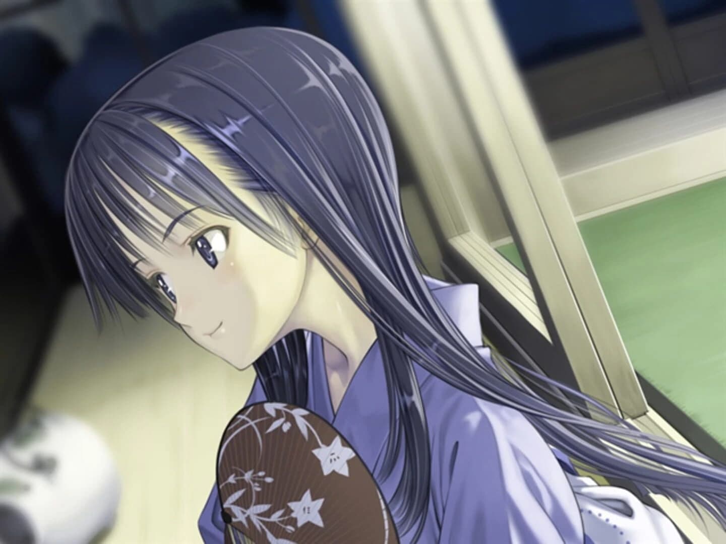Hiiragi Iwashi screenshot 2