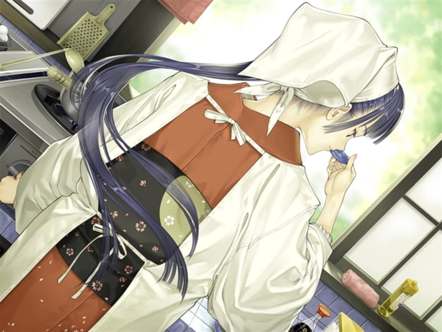 Hiiragi Iwashi screenshot 1