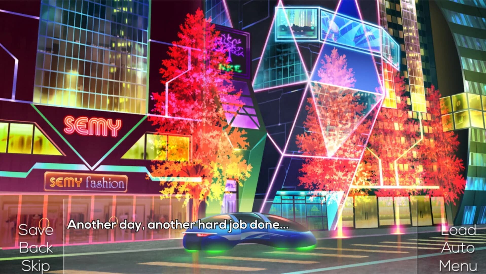 Hikari! Clover Rescue screenshot 3