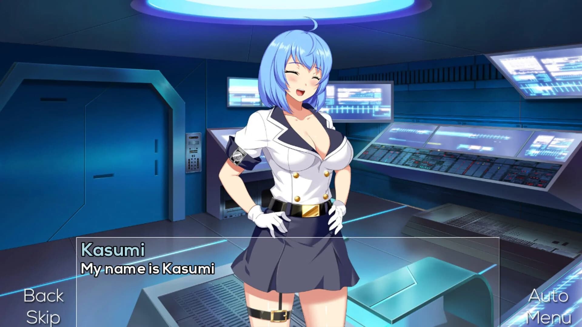 Hikari! Clover Rescue screenshot 5
