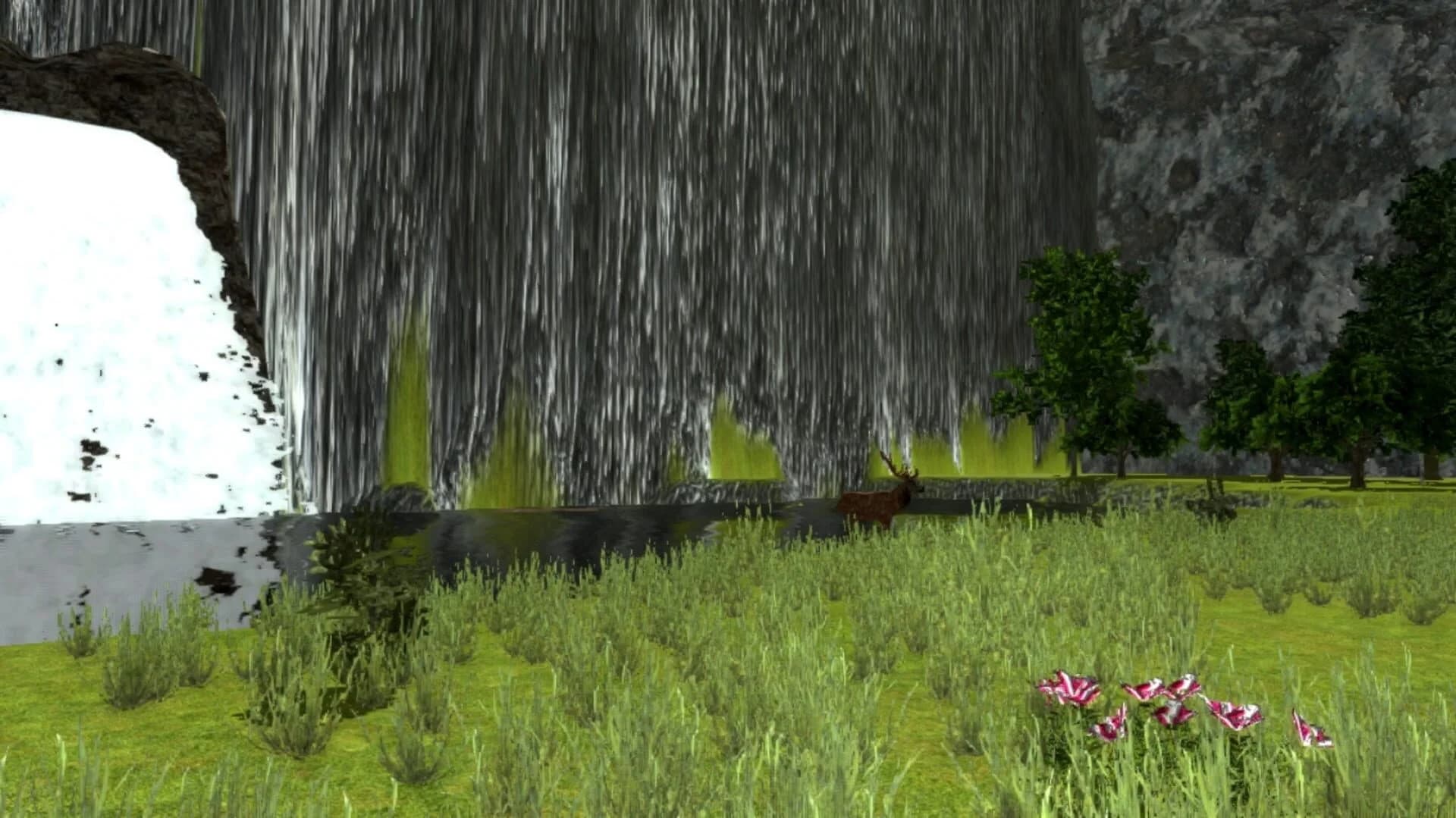 Hiking Simulator 2017 screenshot 5