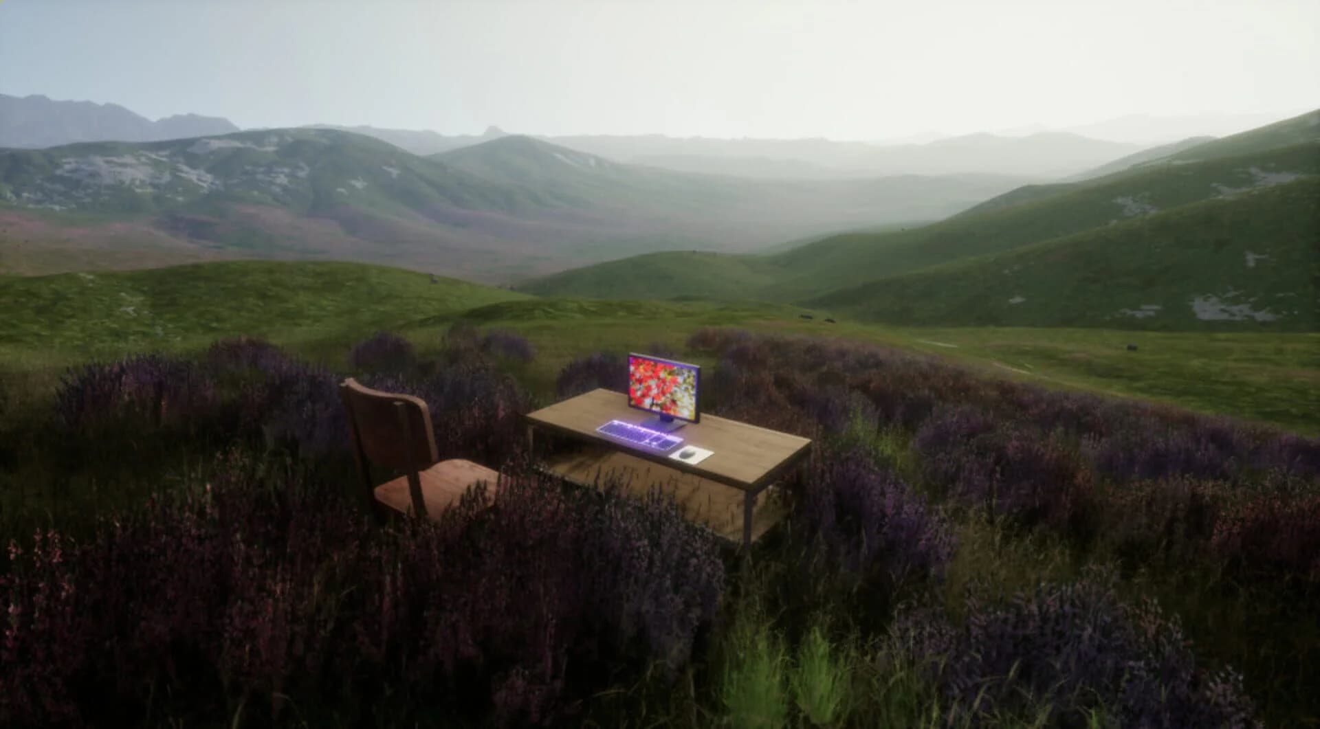 Hikka Simulator screenshot 5