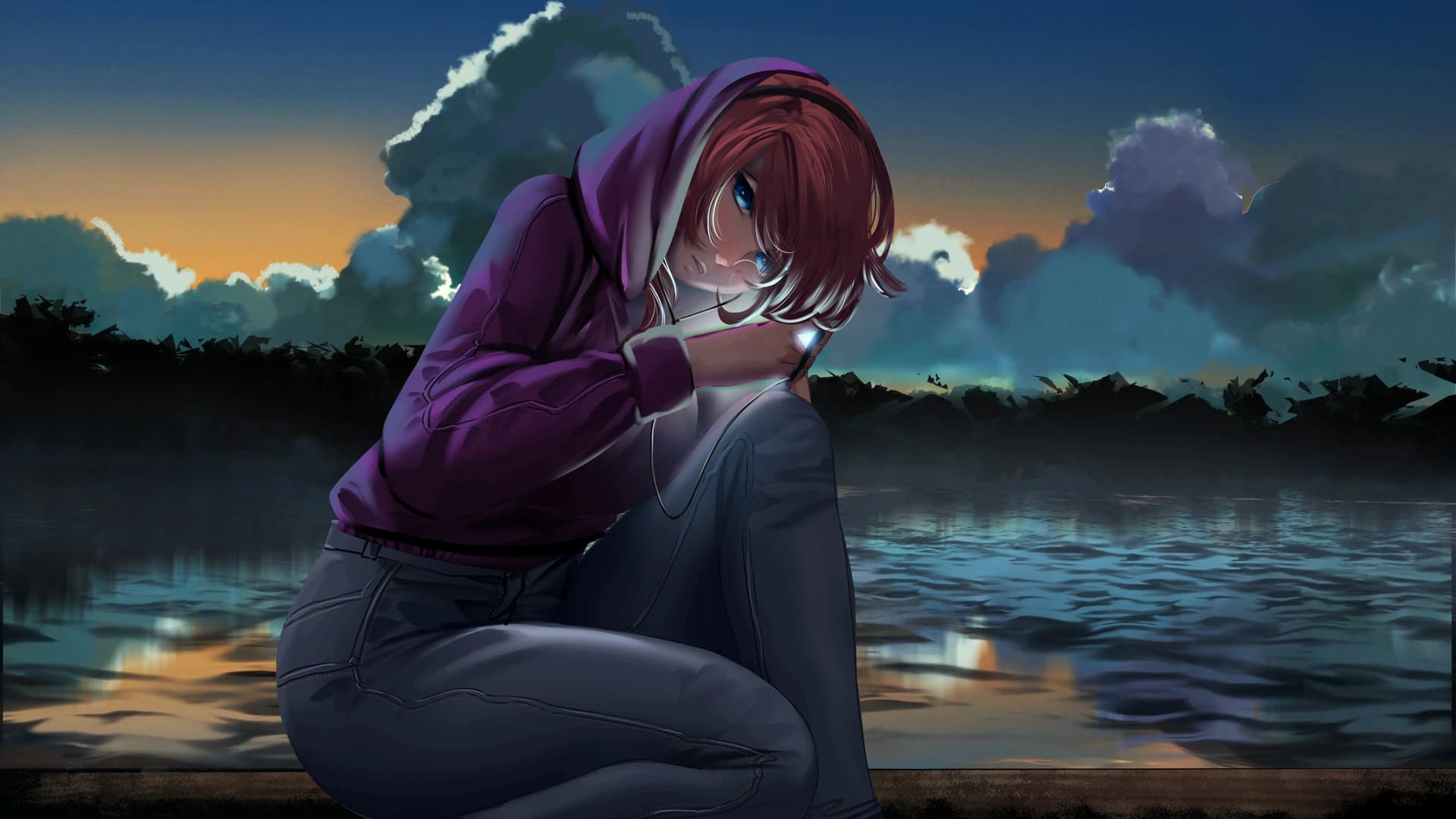 Hikki Girls screenshot 3