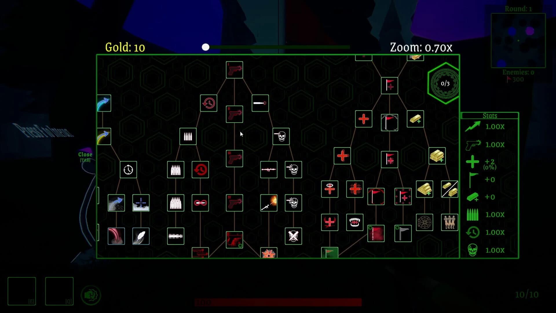 Hill-Z screenshot 4