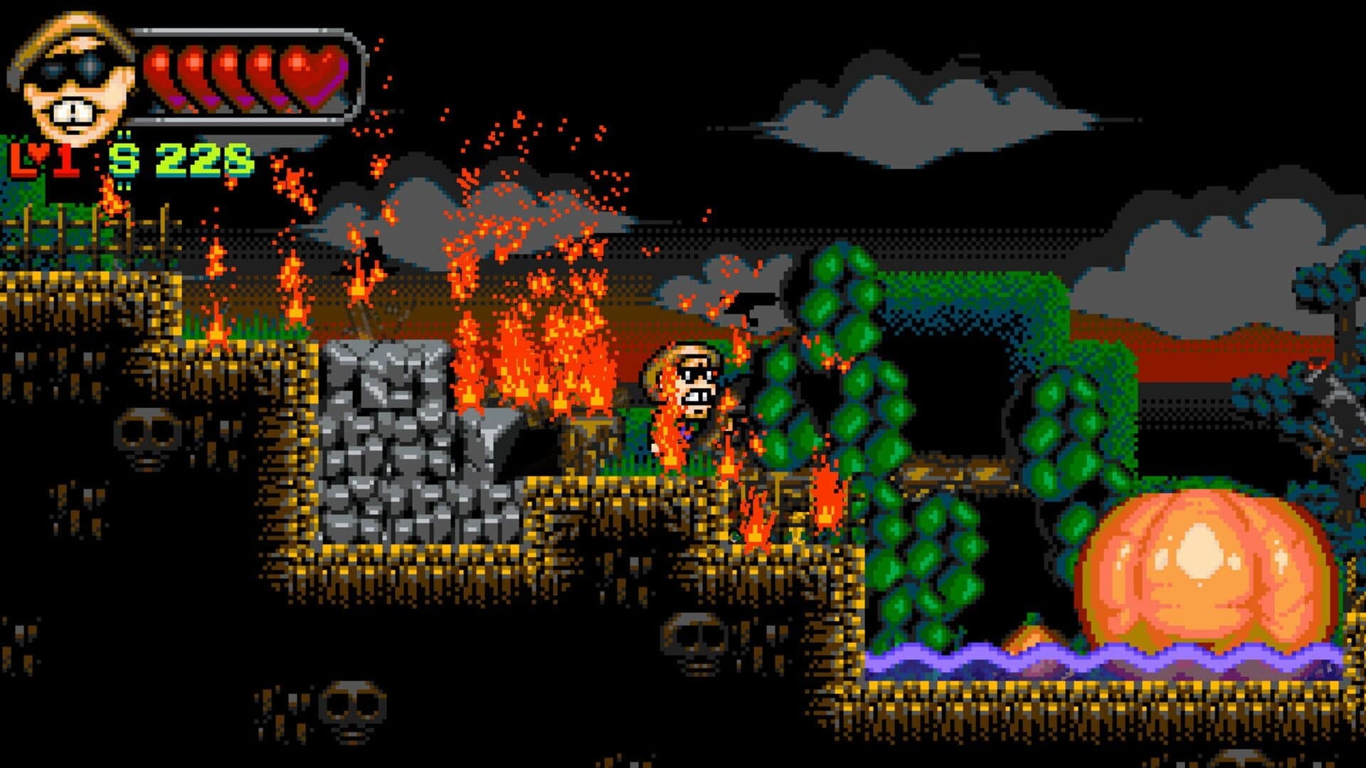 Hillbilly Apocalypse screenshot 4