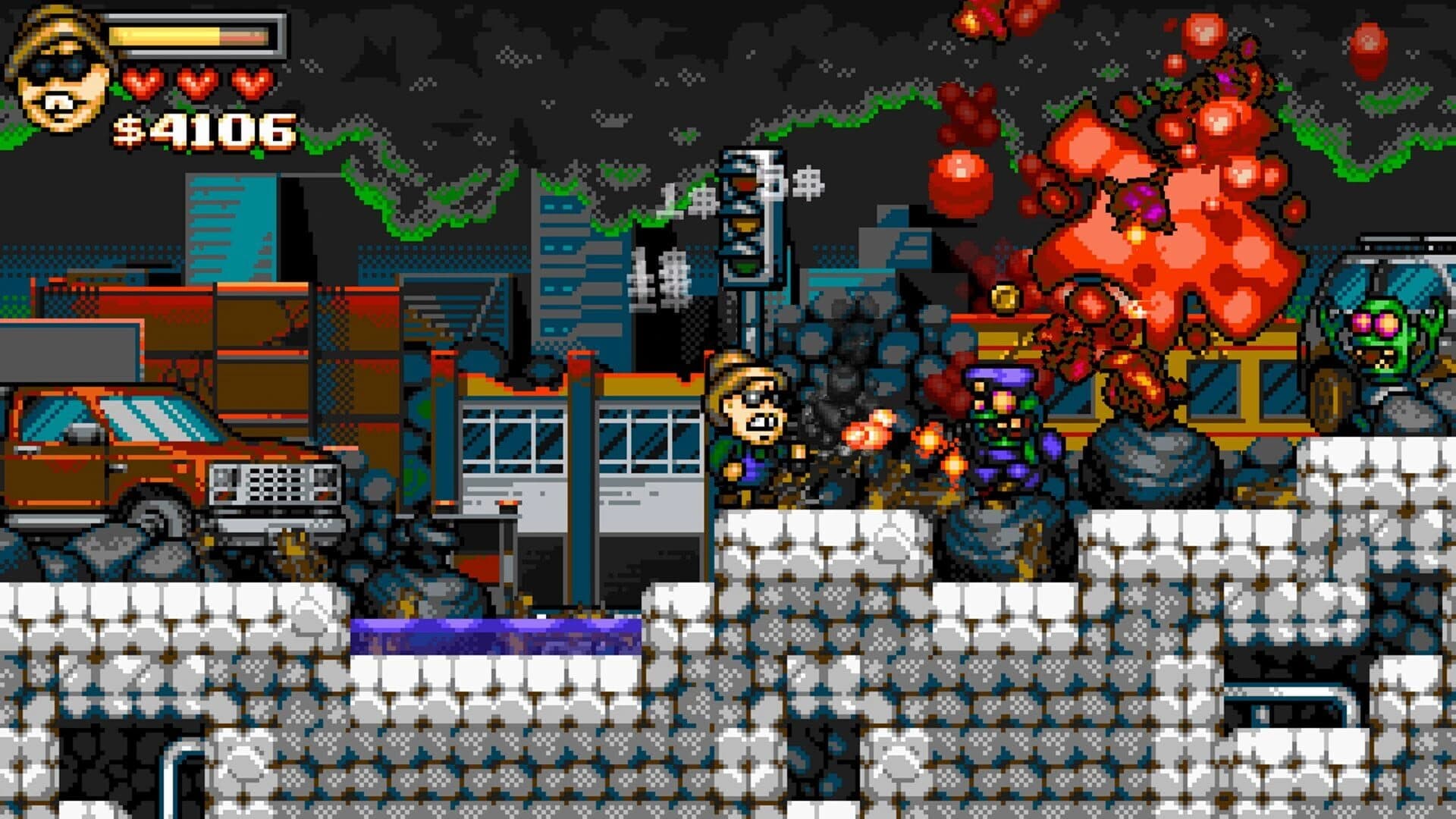 Hillbilly Doomsday screenshot 3