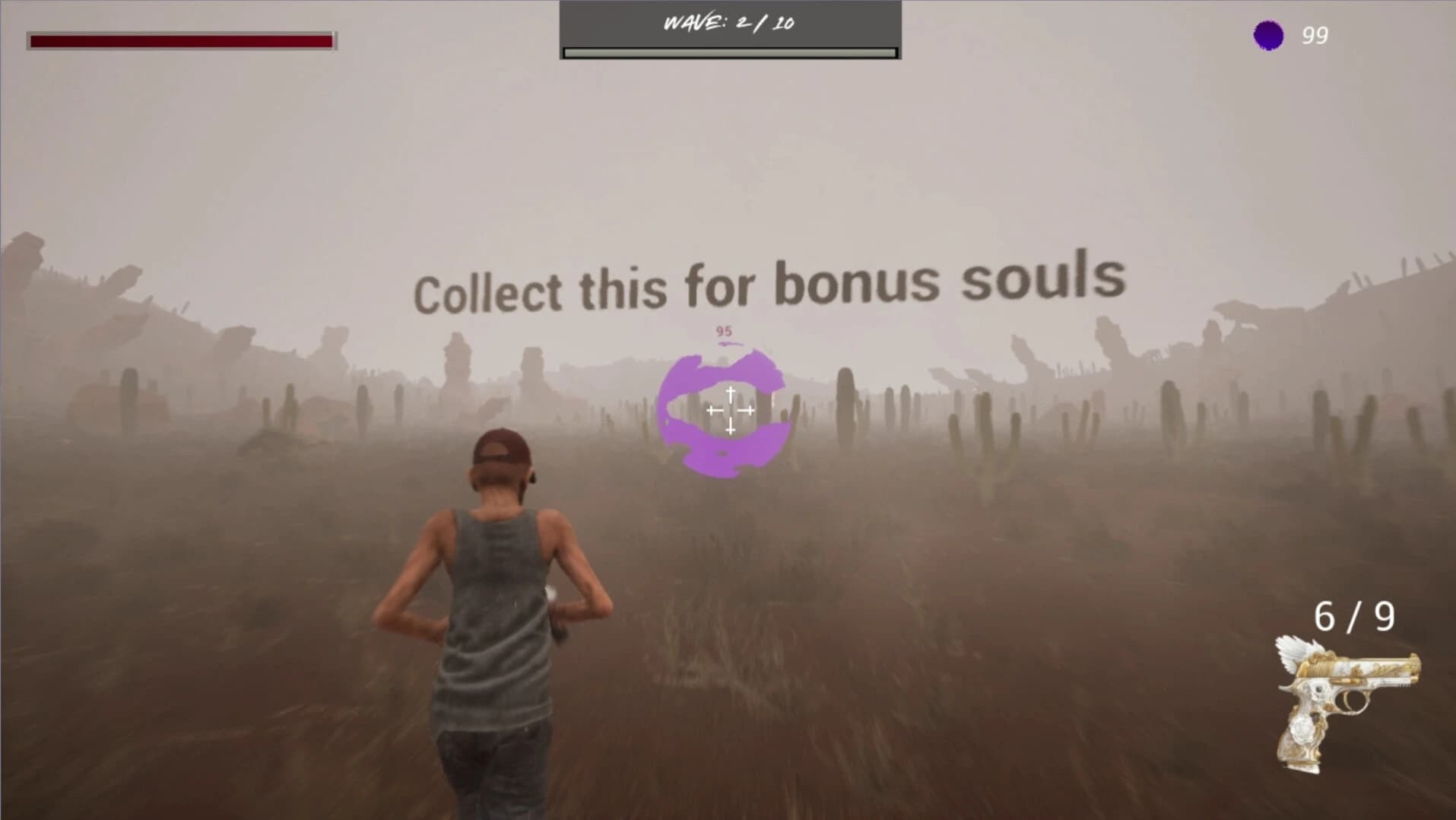 Hillbilly Hellfire screenshot 5