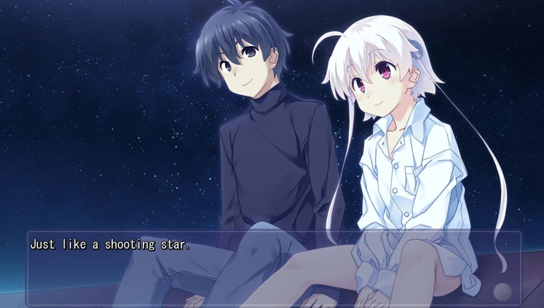 Himawari: The Sunflower screenshot 3