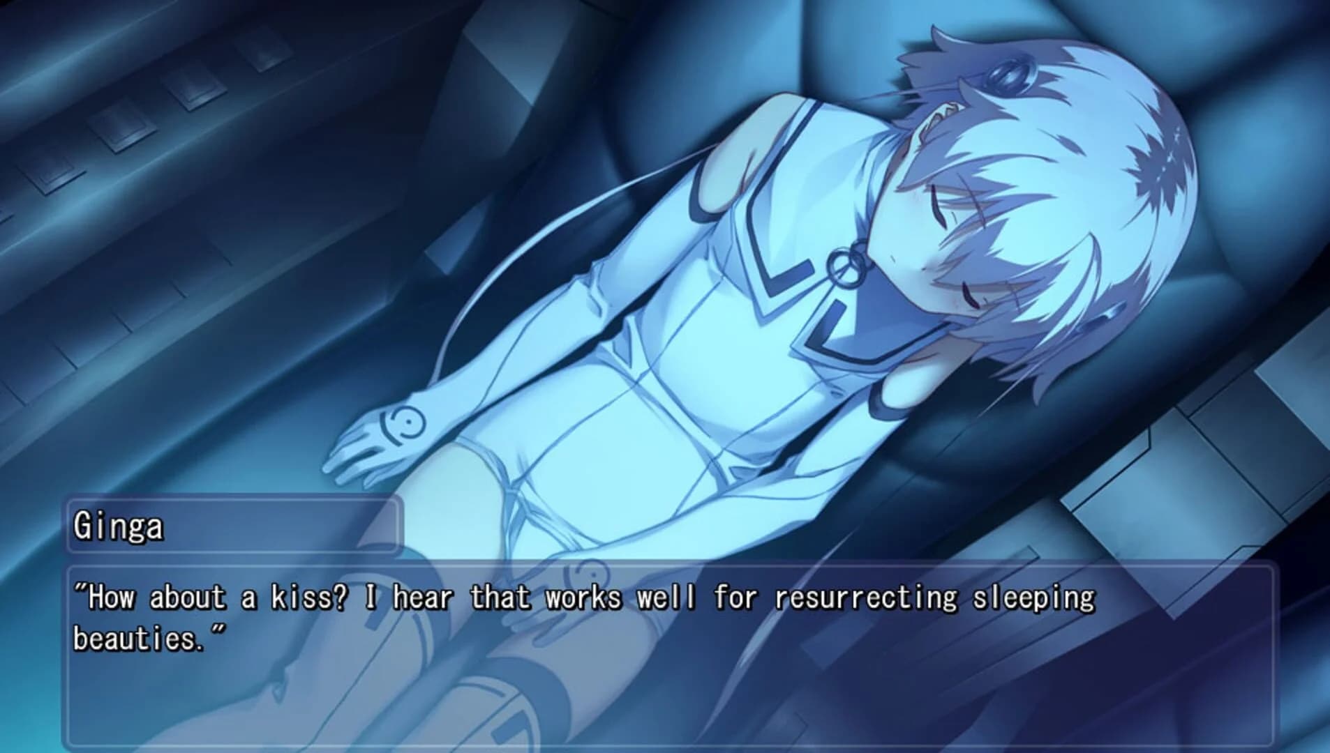 Himawari: The Sunflower screenshot 2