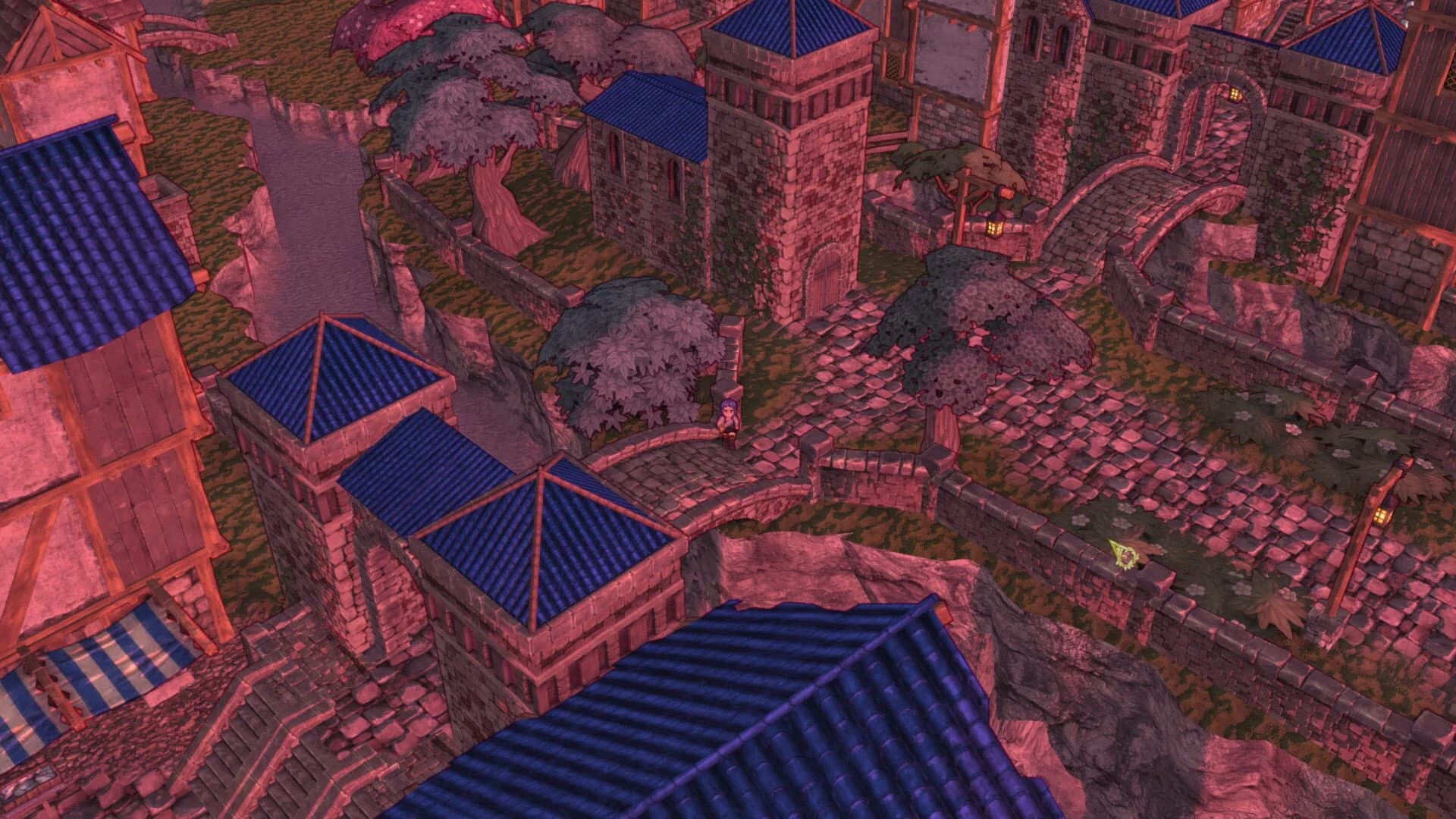 Himeko Sutori screenshot 3