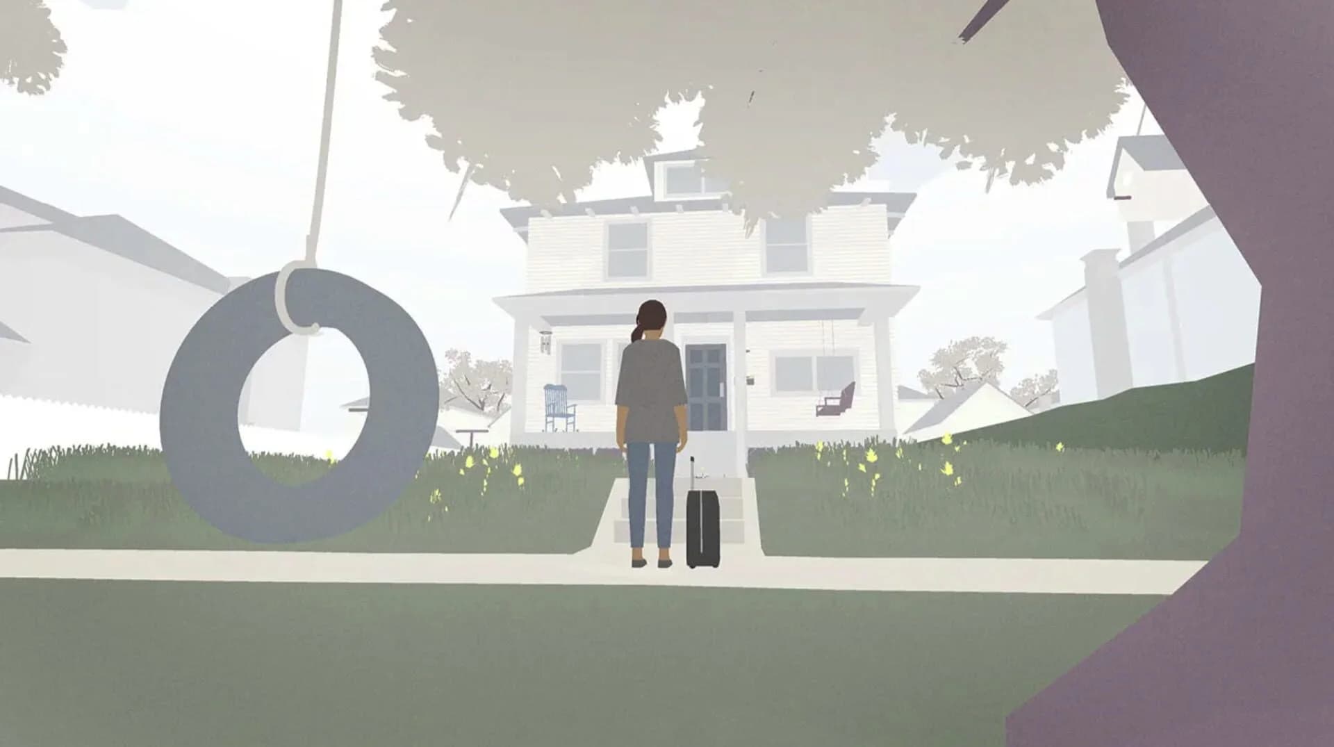 Hindsight screenshot 4