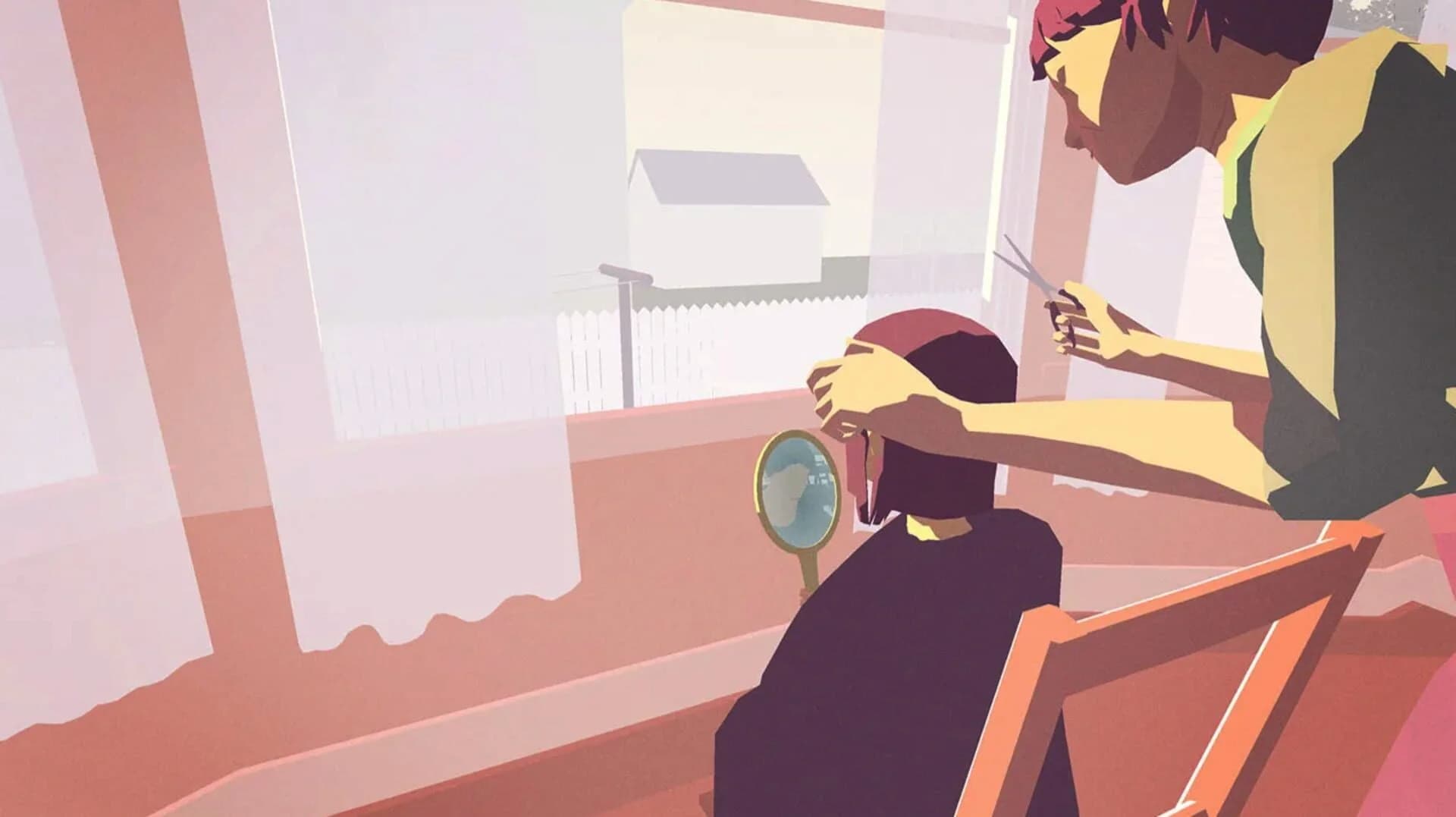 Hindsight screenshot 2