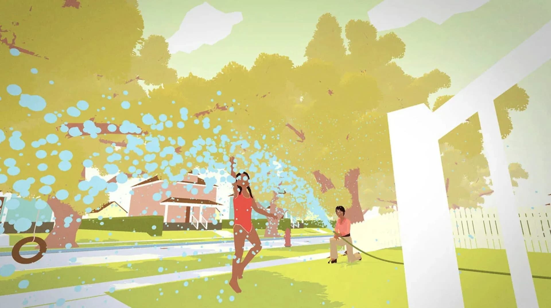 Hindsight screenshot 1